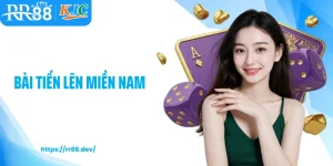 bài tiến lên miền Nam
